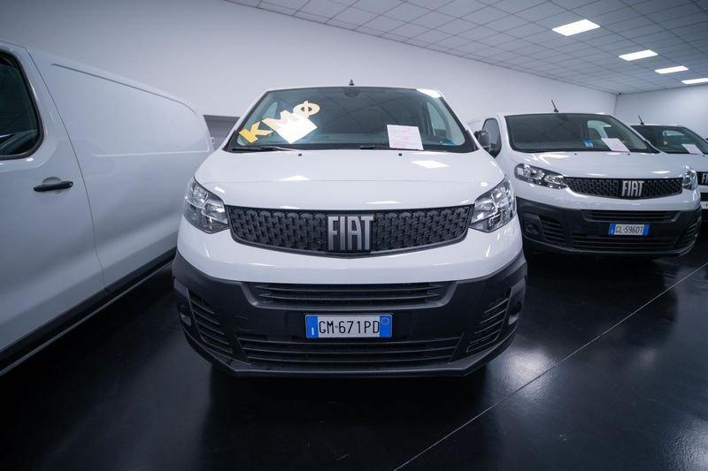 FIAT Scudo 1.5 BlueHDi 100CV L2H1 Furgone Business