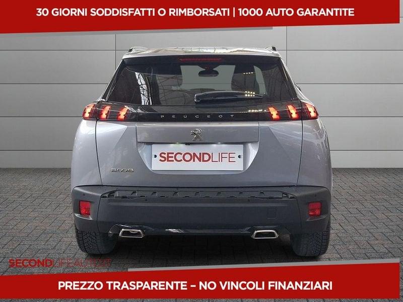 Peugeot 2008 1.2 puretech Allure s&s 130cv