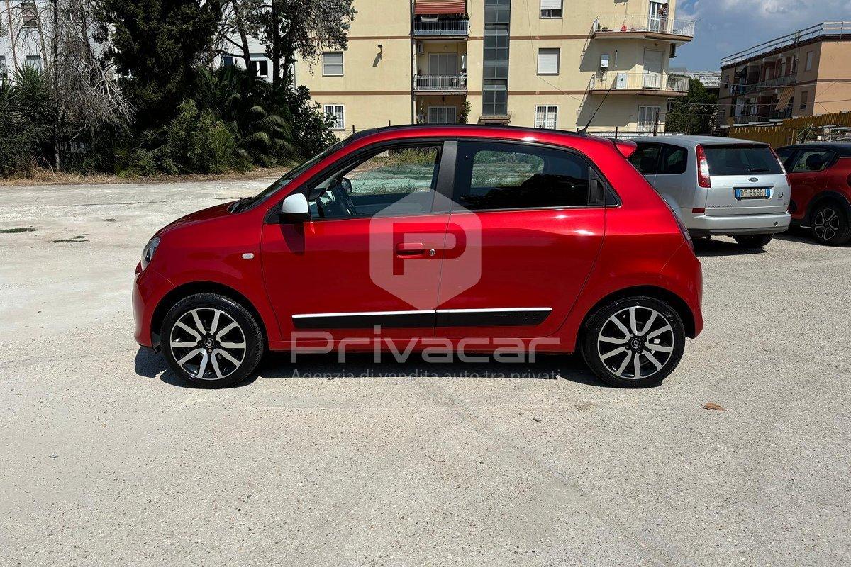 RENAULT Twingo SCe Stop&Start Intens