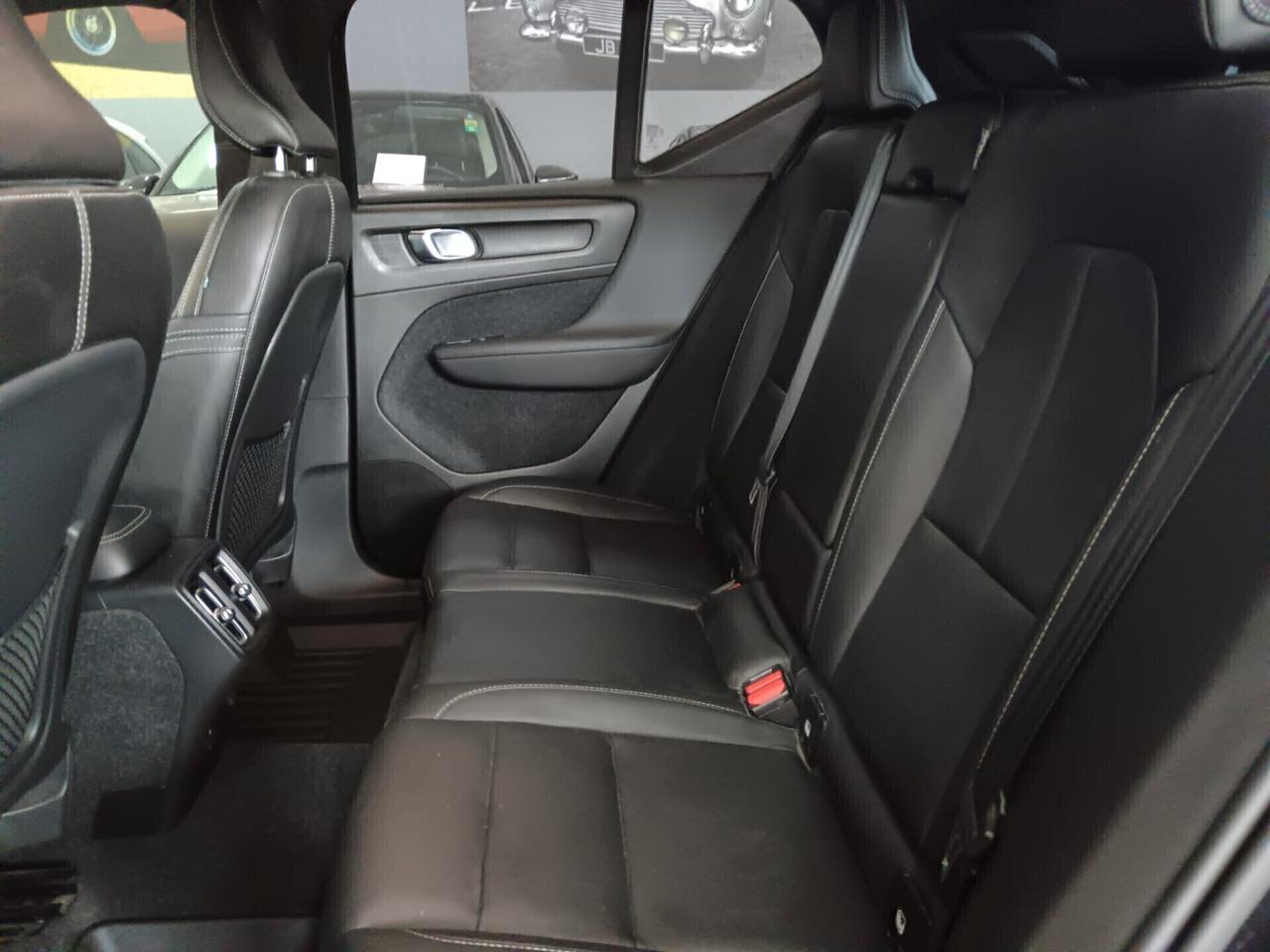 Volvo XC40 D3 150cv Geartronic Inscription