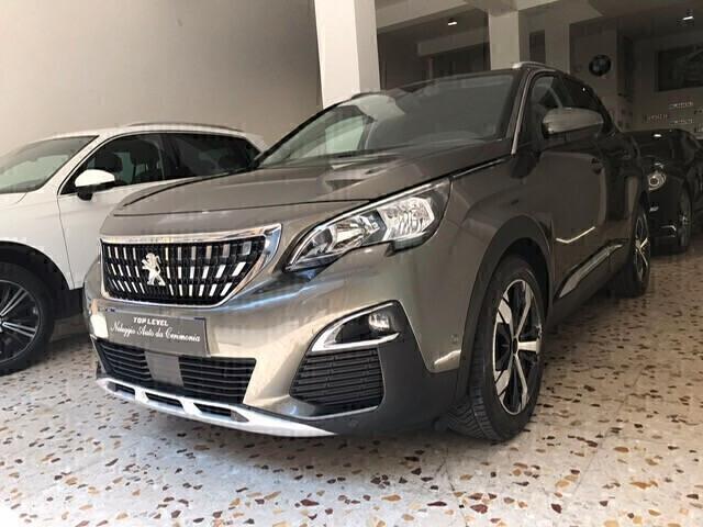 Peugeot 3008 2.0 HDi 150CV ALLURE KM CERTIFICATI