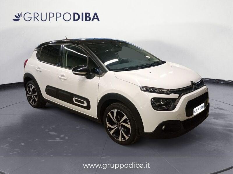 Citroën C3 2017 Diesel 1.5 bluehdi Shine Pack s&s 100cv 6m