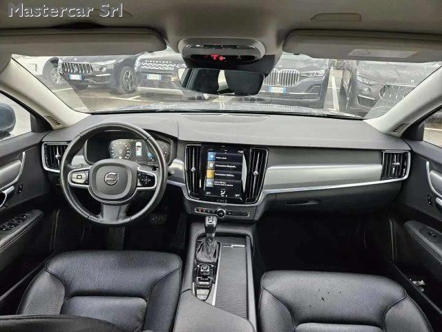 VOLVO V90 V90 2.0 d4 Business Plus awd geartronic GA261DW
