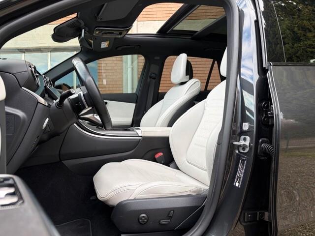 Mercedes-benz GLC 220 d 4Matic Mild Hybrid AMG Premium Plus TETTO+BURMESTER