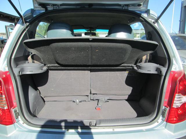 HYUNDAI Atos Prime 1.1 12V Active