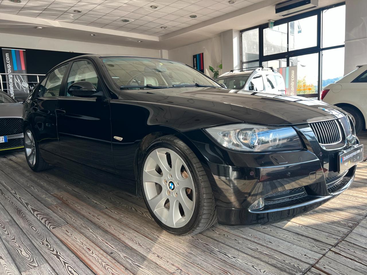 BMW 320 FUTURA