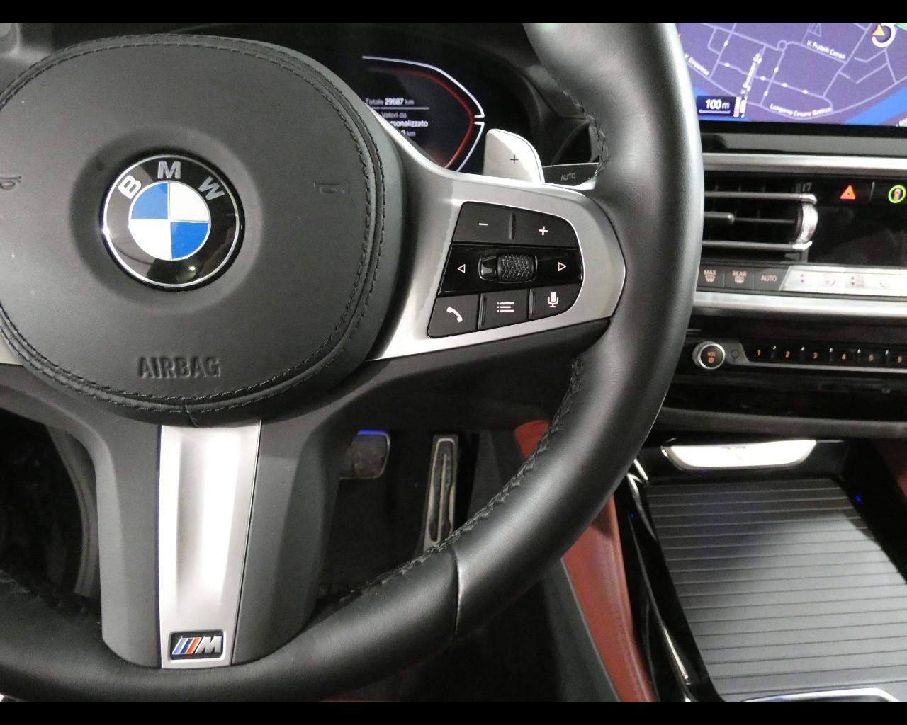 BMW X4 xDrive20d
