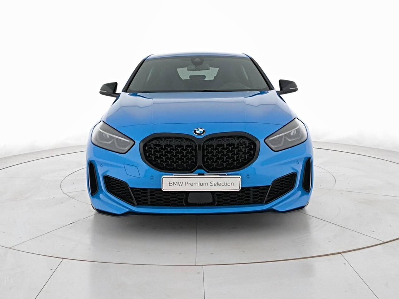 BMW Serie 1 M135i xDrive