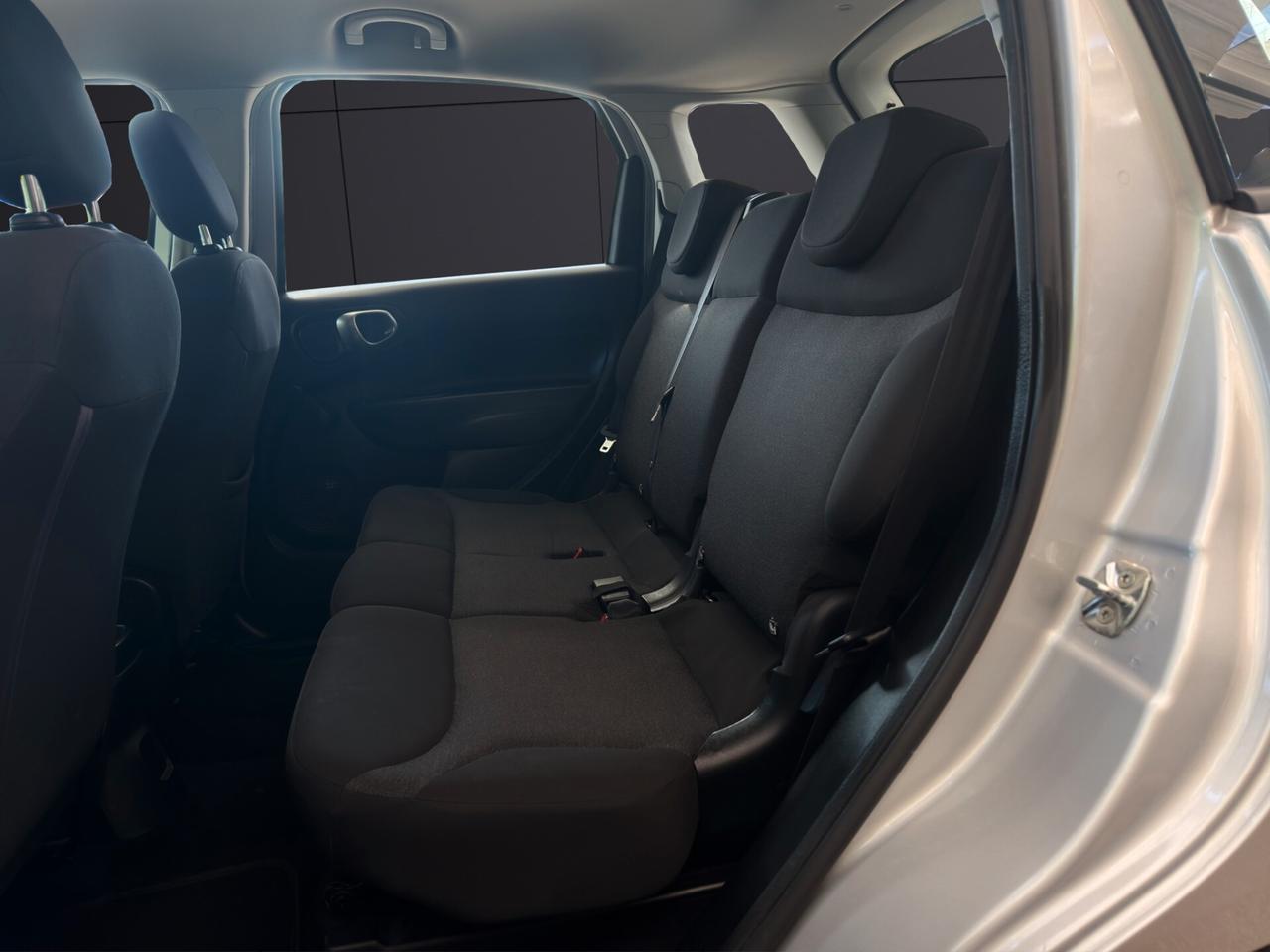 Fiat 500L 1.3 Multijet 95 CV Dualogic Urban