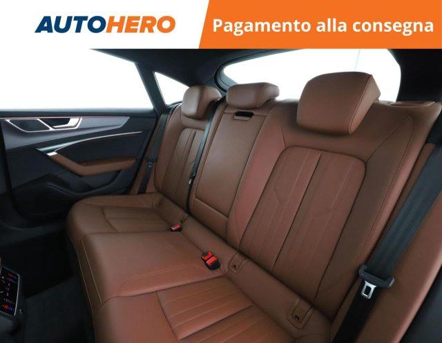AUDI A7 SPB 55 3.0 TFSI quattro ultra S tronic