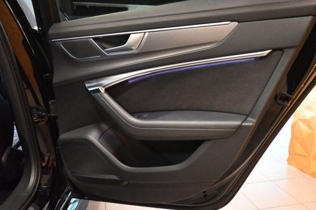 AUDI RS6 4.0 TFSI Q.TIP.DYNAMIC PLUS CARBOCERAMICI STRAFULL