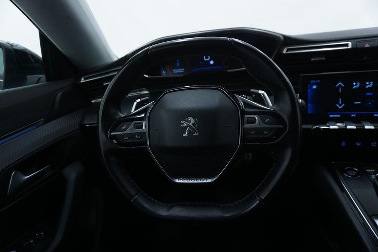 Peugeot 508 SW Allure Pack EAT8 BR044842 1.5 Diesel 131CV