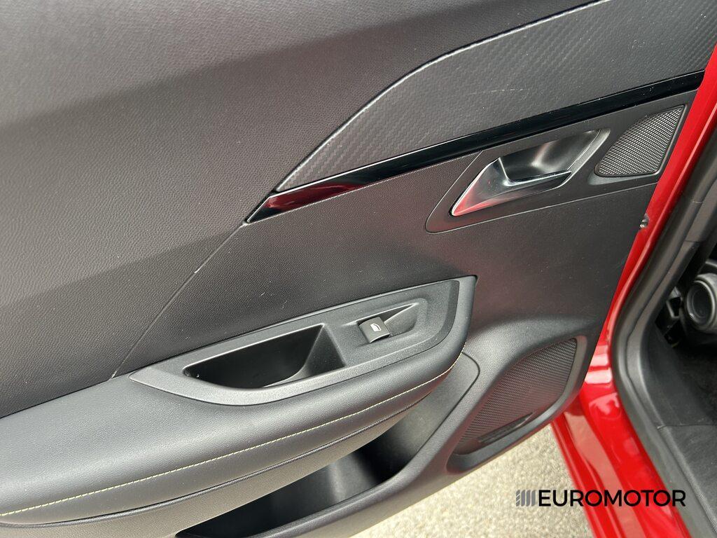 Peugeot 2008 1.5 BlueHDi GT EAT