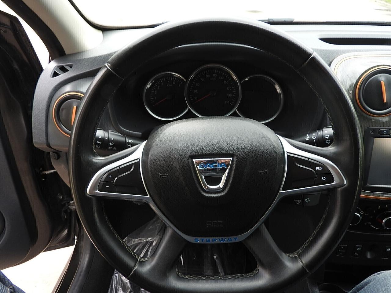 Dacia SANDERO Stepway 1.5 dCi NEOP.