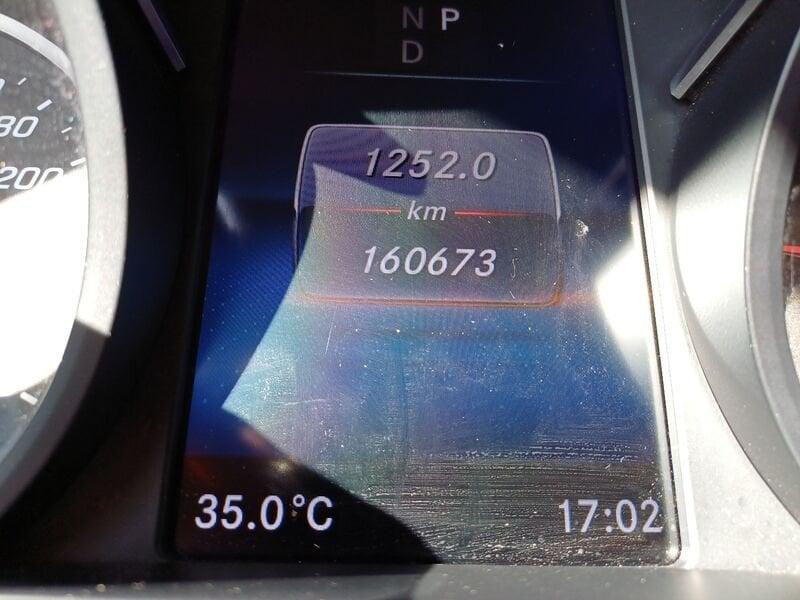 Mercedes-Benz Classe V V 250 d Automatic Premium Extralong