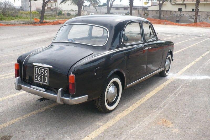 Lancia Appia LANCIA APPIA II