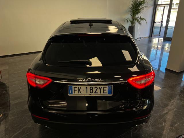 MASERATI Levante V6 430 CV AWD S TETTO / SCARICO SPORTIVO
