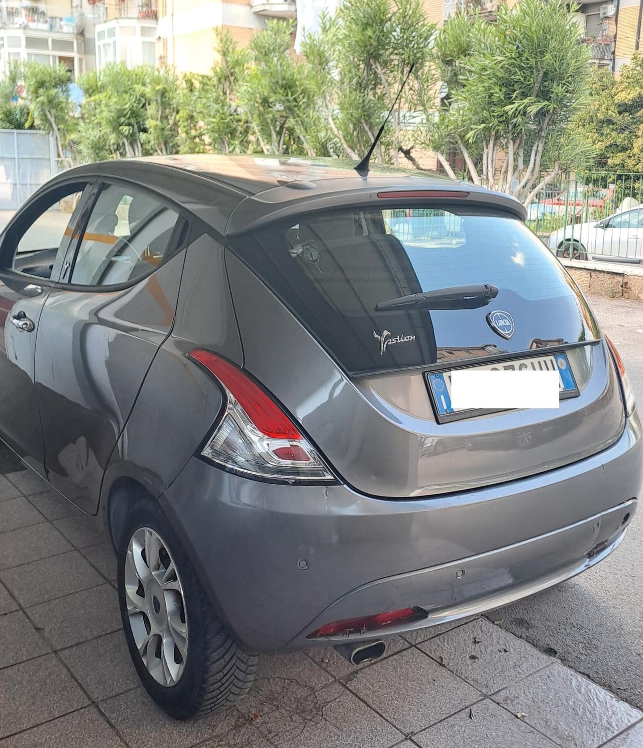 Lancia Ypsilon GPL 1.2 69 CV 5 porte GPL