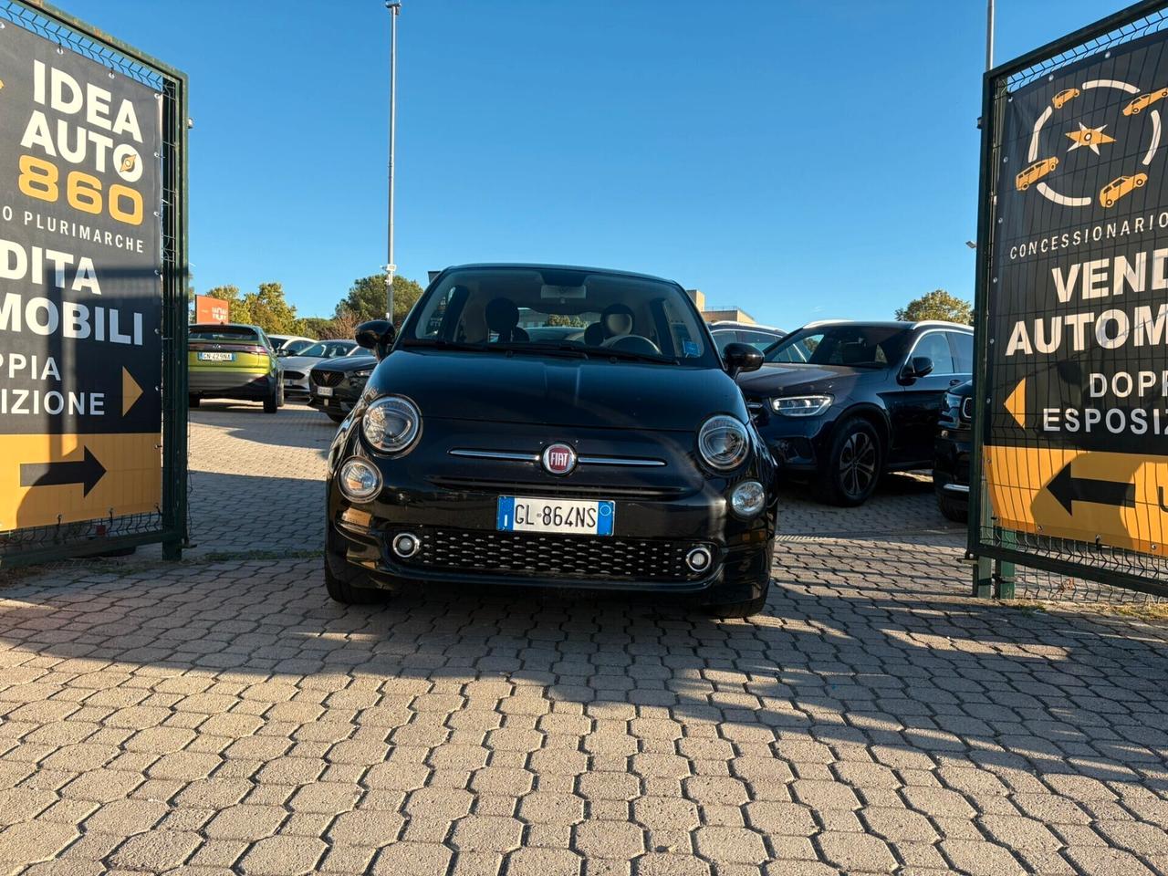 Fiat 500 1.0 Hybrid Dolcevita PROMO FINANZIAMENTO