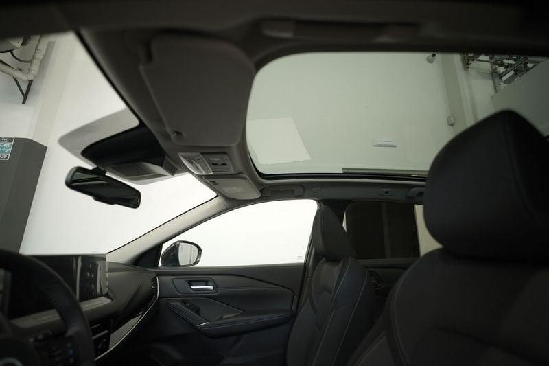 Nissan Qashqai 90th Anniversary 190cv