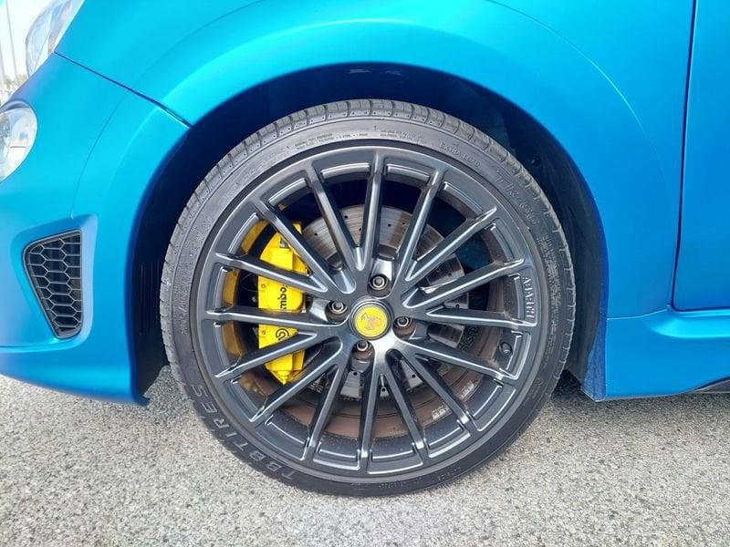 Abarth 595 595 1.4 t-jet Competizione 180cv