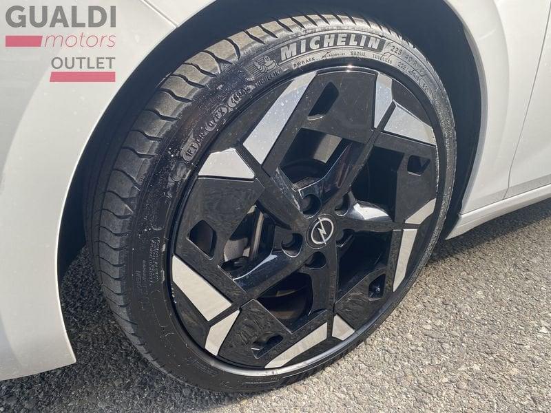 Opel Astra Astra 1.6 Plug-in Hybrid 225 CV AT8 GSe