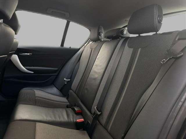 BMW 118 d 5p. Urban