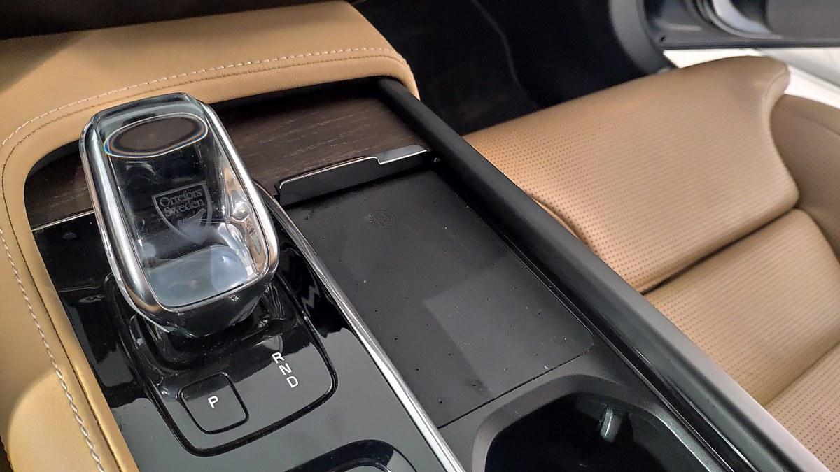 VOLVO S90 B5 Mild Hybrid (D) Awd Geartronic Inscription