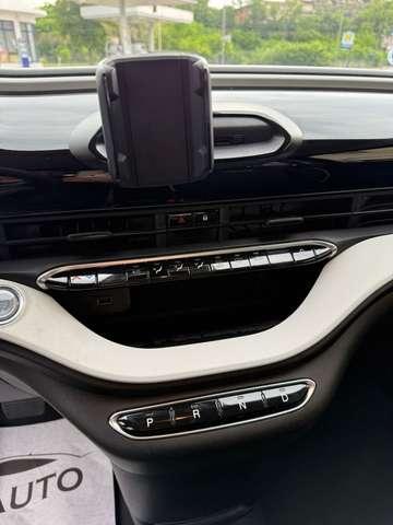 Fiat 500e 23,65 kWh Action PROMO FIN
