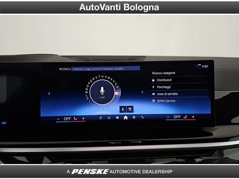 BMW X5 X5 xdrive30d MSport Pro auto