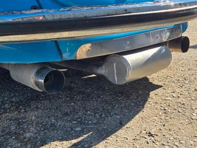 VW MAGGIOLONE CABRIO KARMANN 1303 15AB11 1.3