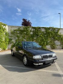 Lancia Thema 3.0 i.e. V6 cat LX