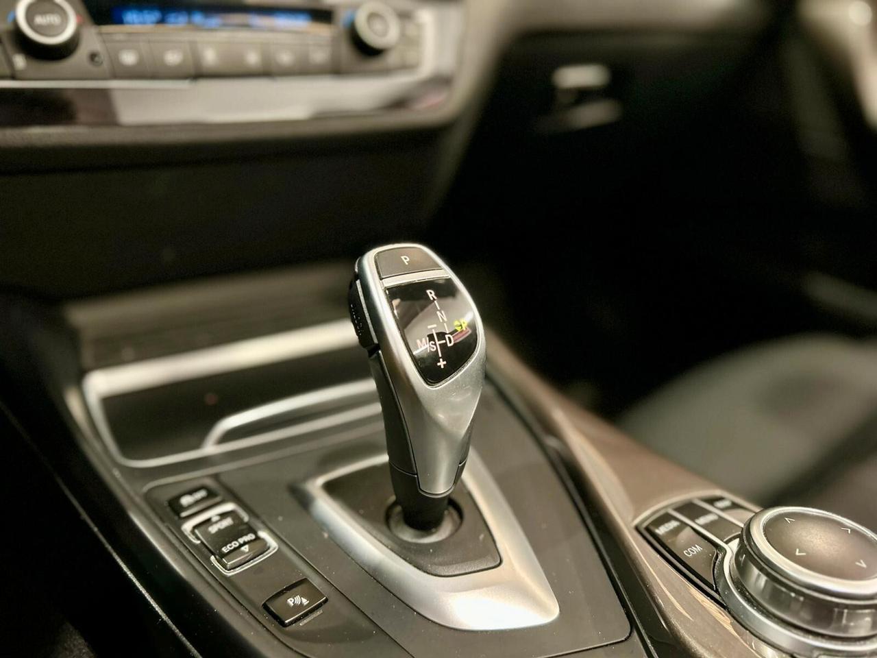 Bmw 220 220d Cabrio Sport *PREZZO PROMO*