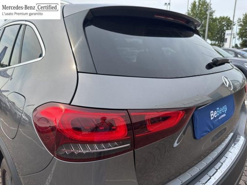 Mercedes-Benz GLA 200 D PREMIUM AUTO