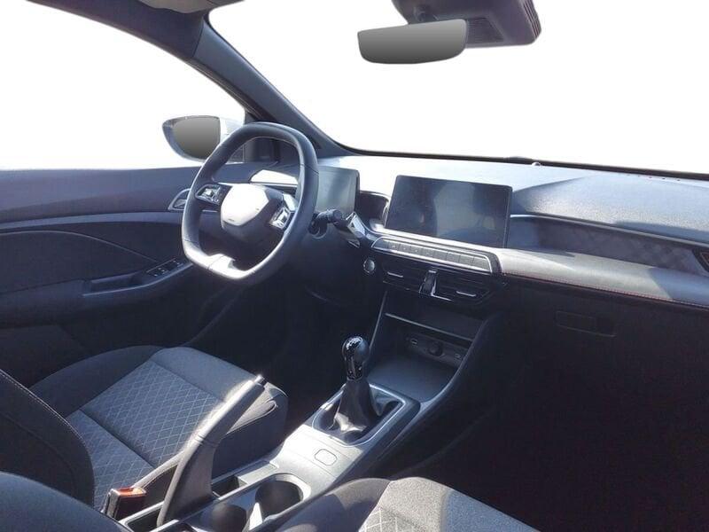 MG MG3 MG 3 1.5 Comfort