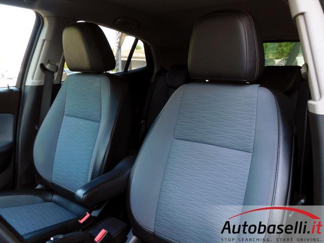 OPEL Mokka 1.6 CDTI ECOTEC 136CV COSMO UNICO PROPRIETARIO