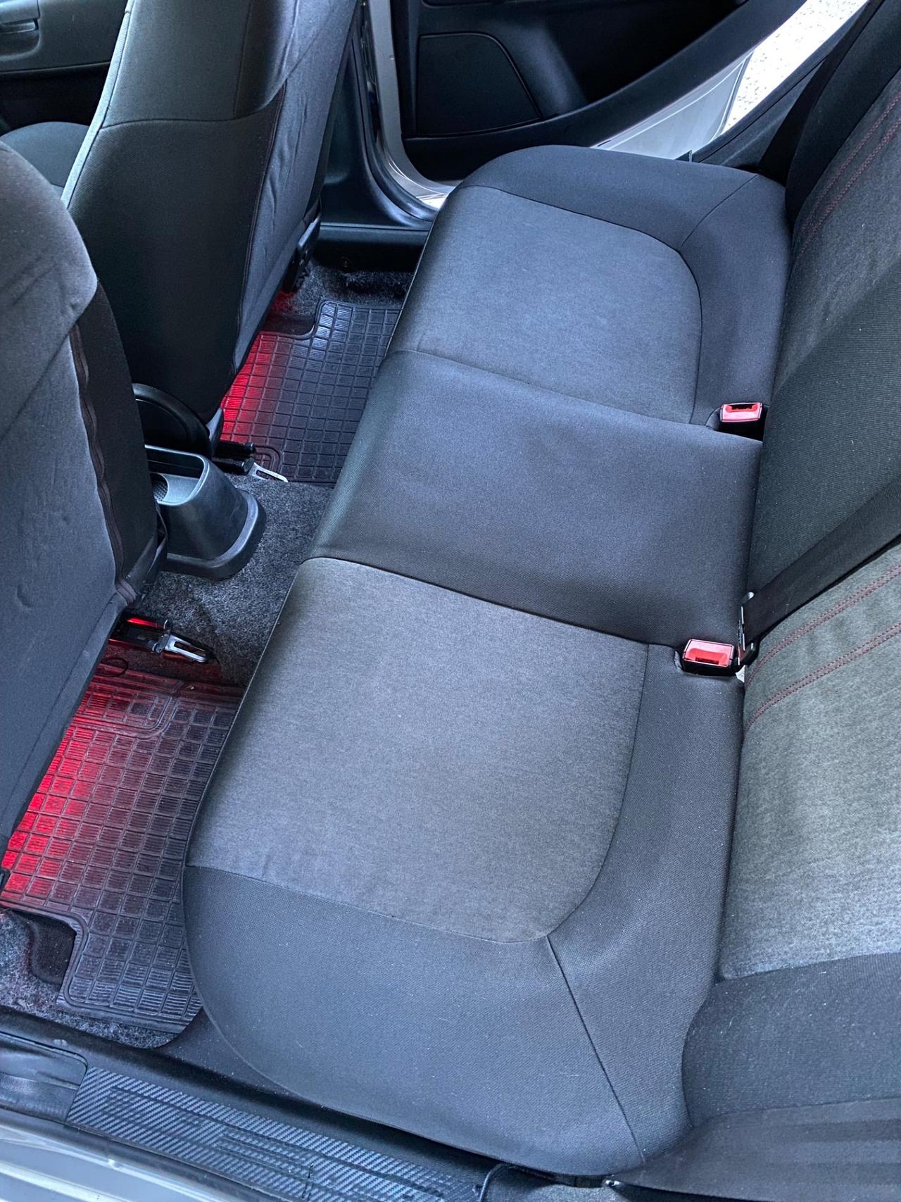 Fiat Punto 1.3 MJT II 75 CV 5p. Lounge