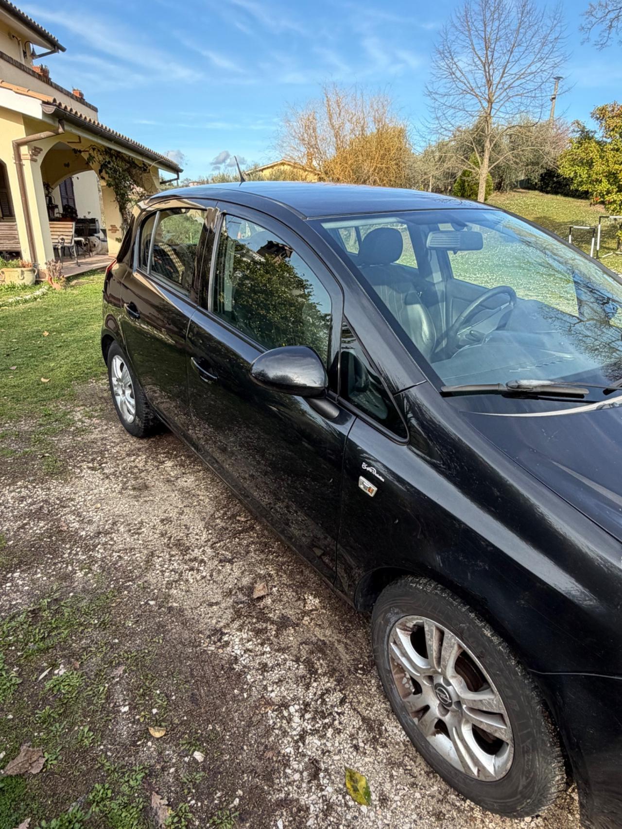 Opel Corsa 1.2 5 porte Edition