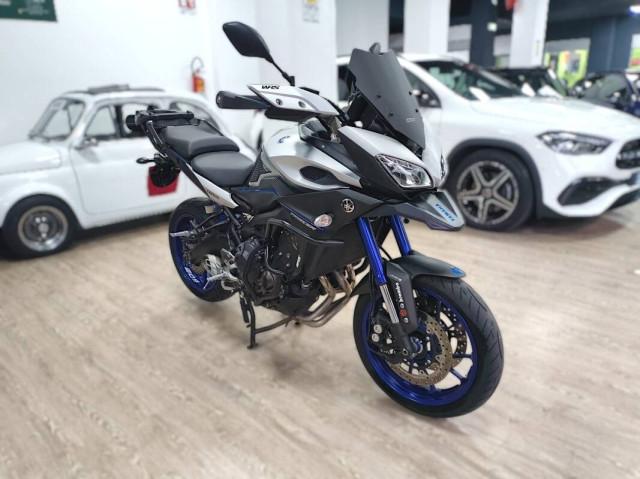 Yamaha Tracer 900 Tracer 900 Abs 2016