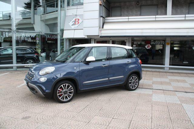 FIAT 500L 1.3 Multijet 95 CV Dualogic City Cross