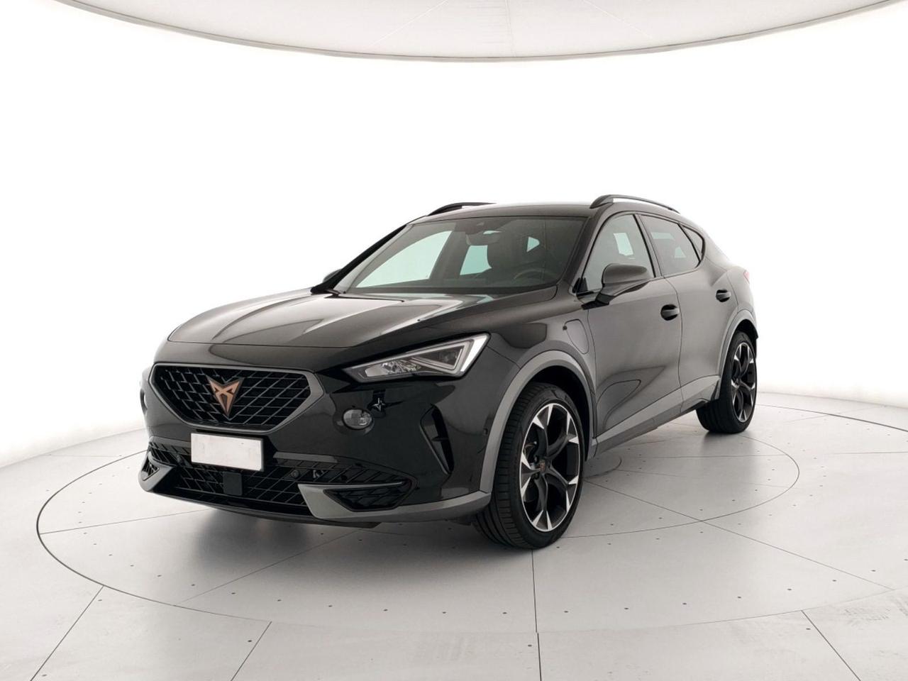 Cupra Formentor 1.4 e-hybrid 204cv dsg