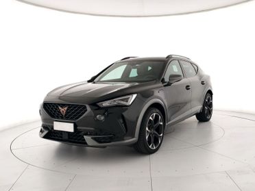 Cupra Formentor 1.4 e-hybrid 204cv dsg