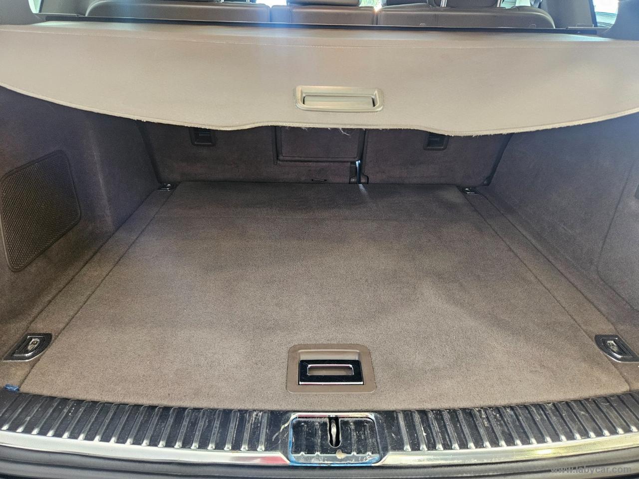 PORSCHE Cayenne 3.0 Diesel
