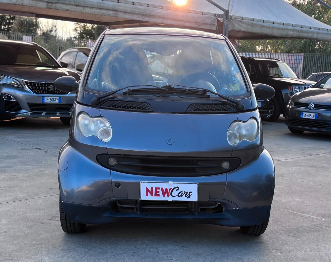 Smart PULSE