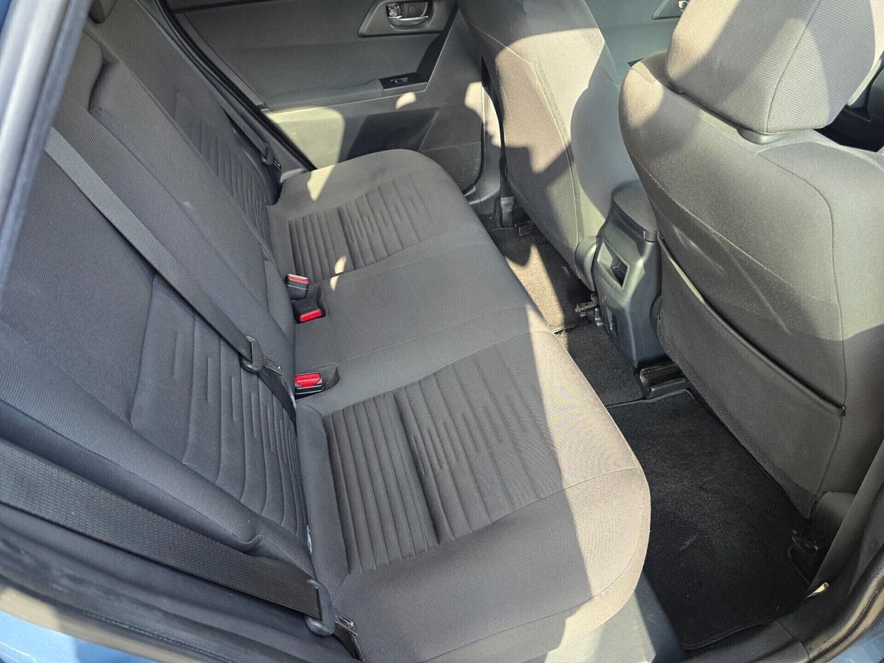 Toyota Auris Touring Sports 1.8 Hybrid Lounge 2015