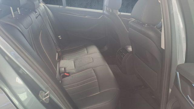BMW 530 d xDrive Luxury Aut.