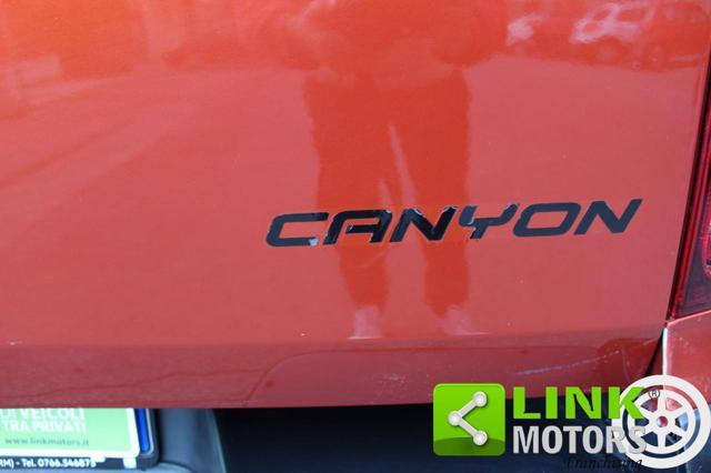 VOLKSWAGEN Amarok 2.0 BiTDI 180 CV 4MOTION Perm. Autocarro Gancio T.