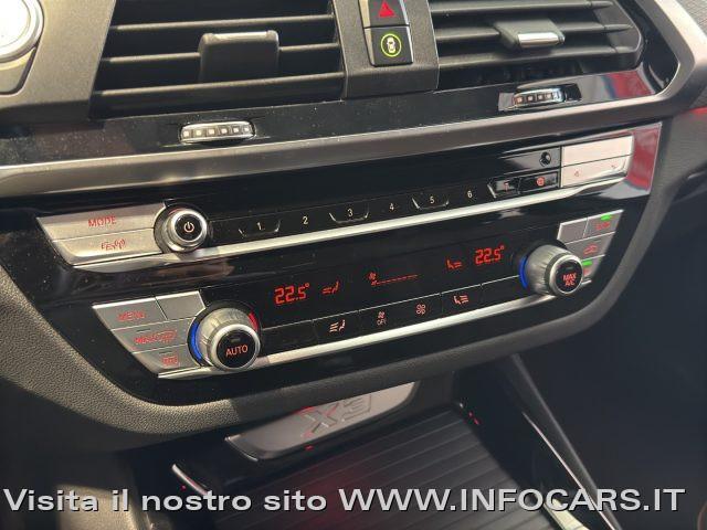 BMW X3 xDrive20d 48V Msport - Tagliandi BMW - PROMO