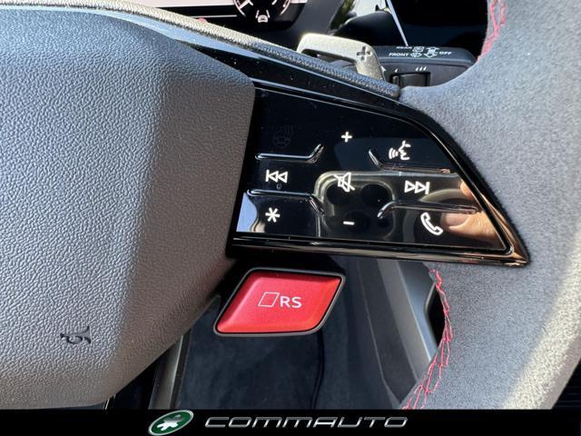 AUDI RS3 3 SPB TFSI quattro S tronic - SOLO NOLEGGIO