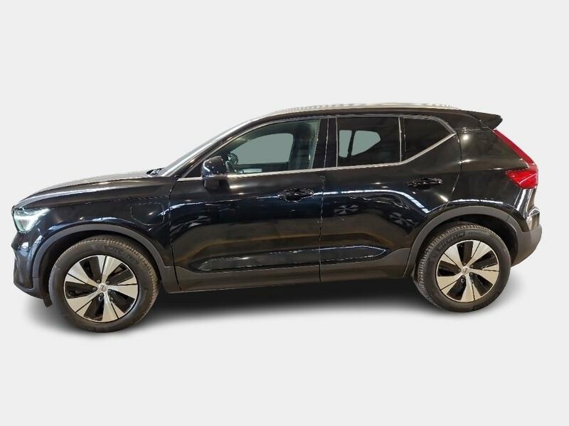 VOLVO XC40 T4 RECHARGE PLUG-IN AUTO CORE SUV